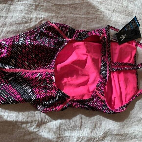 NWT Speedo Performance RACE size 30 - Picture 6 of 7